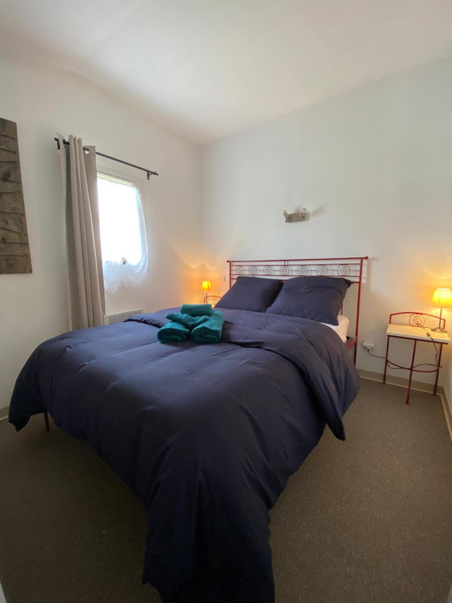 Appartement 4 Personnes 541 Les Jasses De Camargue ガラルグ・ル・モンテュ エクステリア 写真