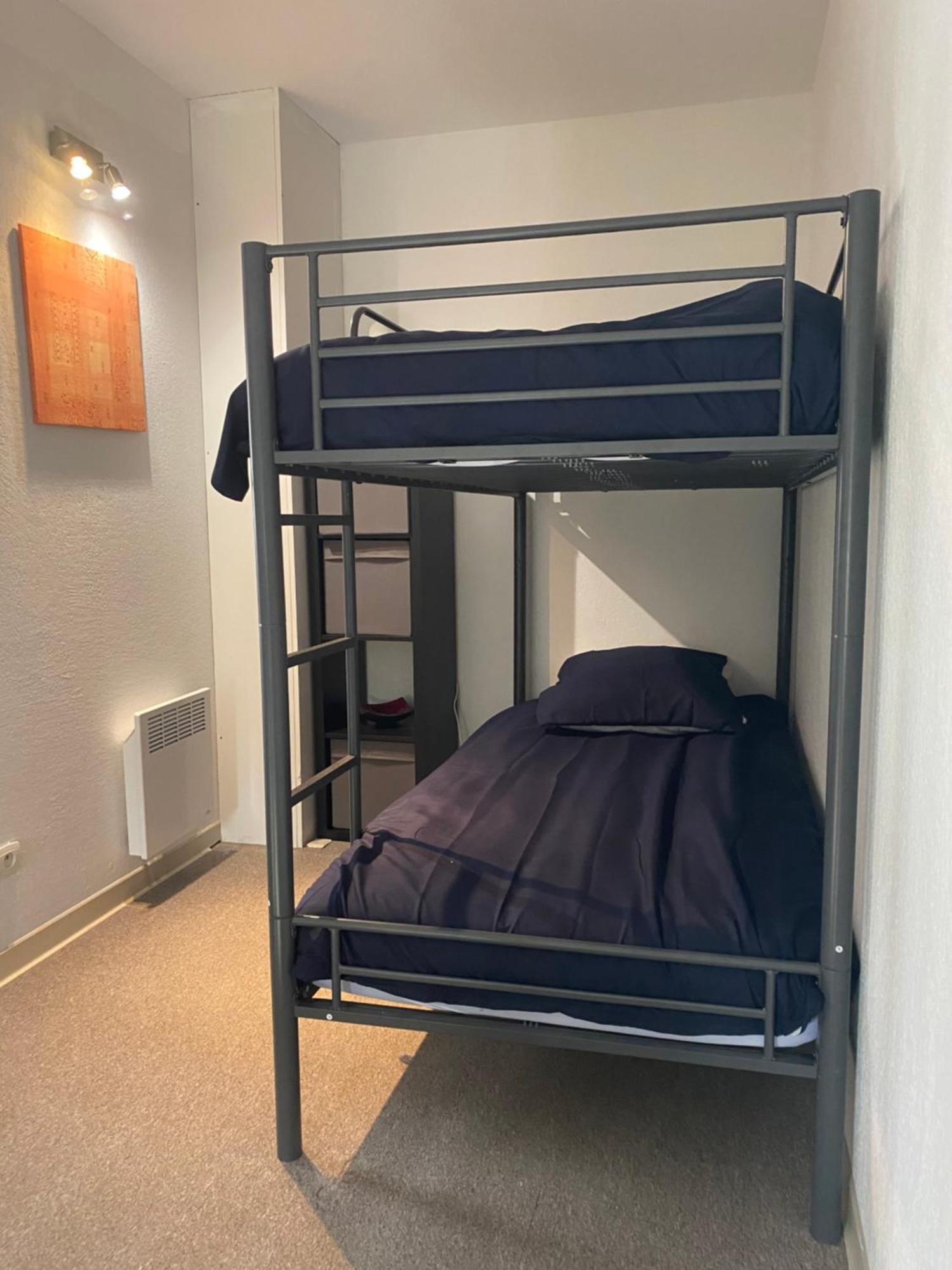 Appartement 4 Personnes 541 Les Jasses De Camargue ガラルグ・ル・モンテュ エクステリア 写真