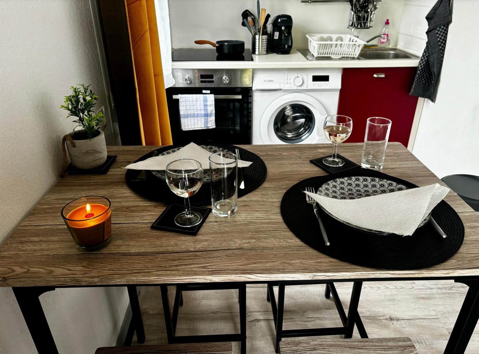 Appartement 4 Personnes 541 Les Jasses De Camargue ガラルグ・ル・モンテュ エクステリア 写真